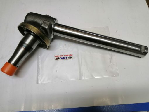 Massey Ferguson 165-212 Ön Akson (Kalın Kafa Kalın Mil) (25.7 Cm) Sol Fnm 898222 08418