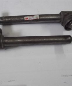 Massey Ferguson 165-212 Ön Akson (İnce Kafa Kalın Mil) (29.5 Cm) Sağ Fnm 897230 08419