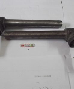 Massey Ferguson 165-212 Ön Akson (İnce Kafa Kalın Mil) (29.5 Cm) Sol Fnm 897231 08420