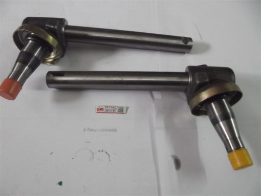 Massey Ferguson 165-212 Ön Akson (Kalın Kafa Kalın Mil) (29.7 Cm) Sol Fnm 897476 08430