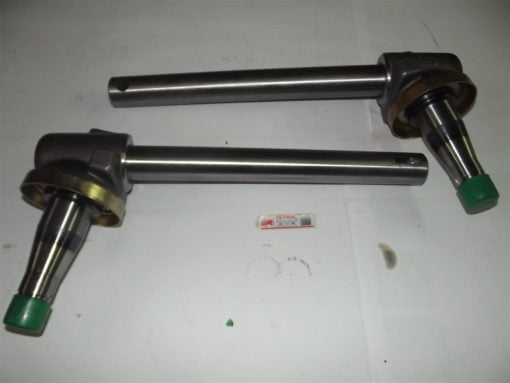Massey Ferguson 275/285 Ön Akson (Kalın Kafa Kalın Mil) (33.7 Cm) Sağ Fnm 2520775 08438