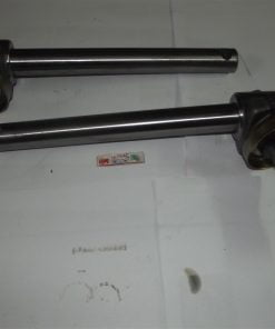 Massey Ferguson 275/285 Ön Akson (Kalın Kafa Kalın Mil) (33.7 Cm) Sol Fnm 2520776 08440