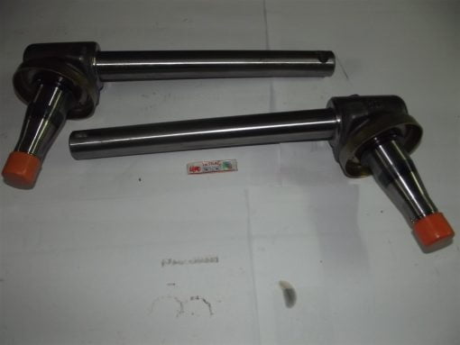Massey Ferguson 275/285 Ön Akson (Kalın Kafa Kalın Mil) (33.7 Cm) Sol Fnm 2520776 08440