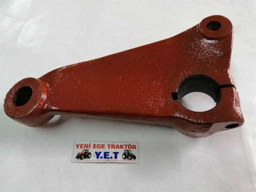 Massey Ferguson 255T Ön Akson Rot Kolu (Sağ) Montaj 0011539 08465