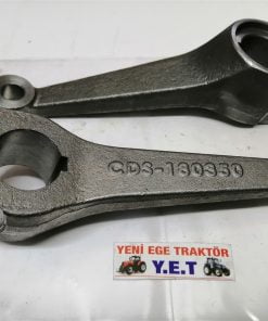 Massey Ferguson 135/240 Ön Akson Rot Kolu (Cd422) Candan 180350 08472
