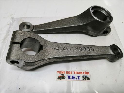 Massey Ferguson 135/240 Ön Akson Rot Kolu (Cd422) Candan 180350 08472