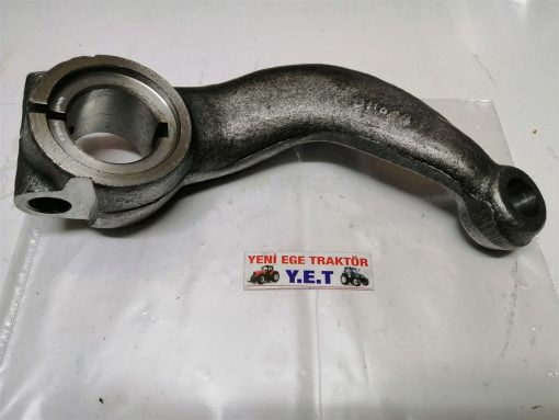 Massey Ferguson 165/285/265/275 Ön Akson Üst Rot Kolu Sol (144-4) Hars 898343 08479