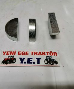 Massey Ferguson 135/285 Ön Akson Kaması (O0120) Kuntay 350355 08520