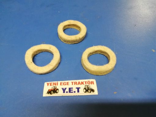 Massey Ferguson 135/240/3000 Ön Akson Kıl Keçe Yet 180355 08535