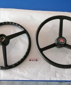 Massey Ferguson 135/35X Direksiyon Simidi (Junıor+Kamalı) (Er175) Eryavuz 894737-180576 09011