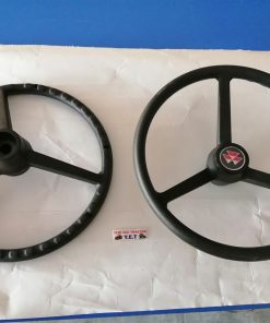 Massey Ferguson 240 Direksiyon Simidi (Junıor+Frezeli) (Er145) Eryavuz 1673006 09031