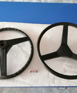 Massey Ferguson 165/285/265/275/175/185 Direksiyon Simidi Poliüretan (Er026) Eryavuz 1671945-894737 09045