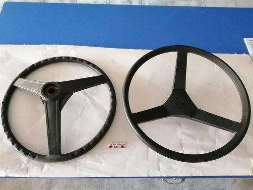 Massey Ferguson 165/285/265/275/175/185 Direksiyon Simidi Poliüretan (Er026) Eryavuz 1671945-894737 09045