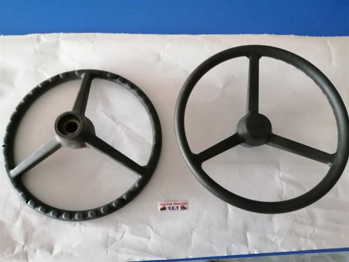 Massey Ferguson 165/285/265/275/175/185 Direksiyon Simidi (Junior) Eryavuz 1671945-894737 09046