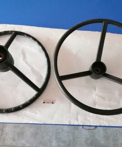 Massey Ferguson 165/285/265/275/175/185 Direksiyon Simidi Orijinal Tip (Er027) Eryavuz 1671945-894737 09049