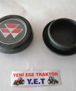 Massey Ferguson Mf Direksiyon Simidi Orta Kapak (Junior) Eryavuz 09052