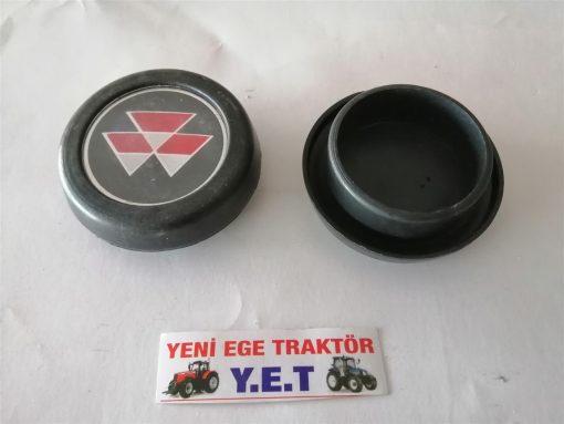 Massey Ferguson Mf Direksiyon Simidi Orta Kapak (Junior) Eryavuz 09052