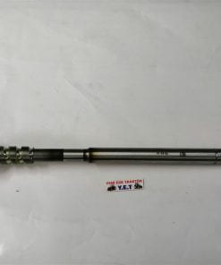 Massey Ferguson 240/255T Direksiyon Mili Komple Frezeli (E01) İkiel 1890727 09106