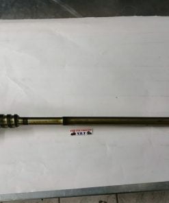 Massey Ferguson 285/265 Direksiyon Mili Komple (689 Mm) (E13) İkiel 1675411 09109