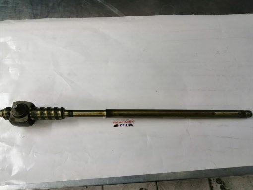 Massey Ferguson 285/265 Direksiyon Mili Komple (689 Mm) (E13) İkiel 1675411 09109