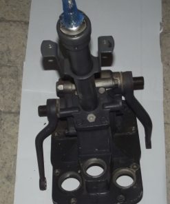 Massey Ferguson 135/240/255T Direksiyon Kutusu Komple (Kolsuz) İthal 1673663 09164