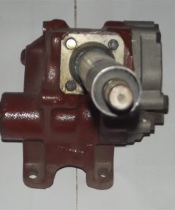 Massey Ferguson 285/165/265/275 Direksiyon Kutusu Komple İthal 1687020 09167