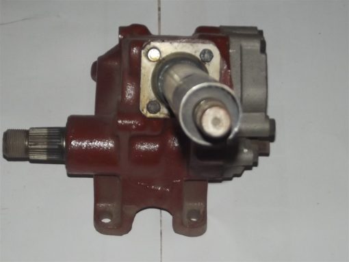 Massey Ferguson 285/165/265/275 Direksiyon Kutusu Komple İthal 1687020 09167