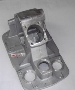 Massey Ferguson 135/240 Direksiyon Kutusu Boş Burçlu Alüminyum (240-3) Hars 1851998 09169