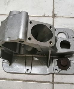 Massey Ferguson 135/240 Direksiyon Kutusu Boş Burçlu Alüminyum (H040) Mavcı 1851998 09171