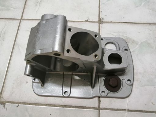 Massey Ferguson 135/240 Direksiyon Kutusu Boş Burçlu Alüminyum (H040) Mavcı 1851998 09171
