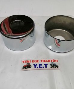 Massey Ferguson 135/240 Direksiyon Nikelaj Toz Kapak (Dr700) Kuntay 1864867-827209 09186
