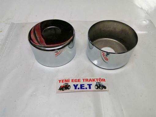 Massey Ferguson 135/240 Direksiyon Nikelaj Toz Kapak (Dr700) Kuntay 1864867-827209 09186