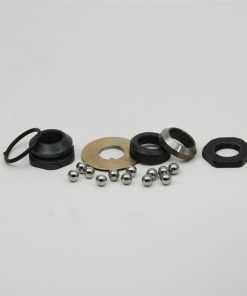 Massey Ferguson 135/240/255T/148 Direksiyon Somun Tamir Takımı (Full Takım) (Dr060) Kuntay 1850002 09191