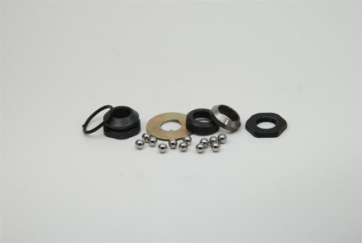 Massey Ferguson 135/240/255T/148 Direksiyon Somun Tamir Takımı (Full Takım) (Dr060) Kuntay 1850002 09191