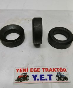 Massey Ferguson 135/240/255T/148/35X Direksiyon Tek Konik Somun (Dr220) Kuntay 1850031 09226
