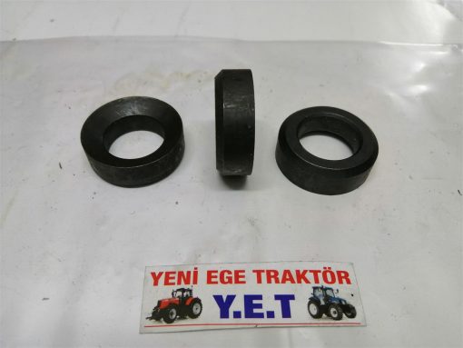 Massey Ferguson 135/240/255T/148/35X Direksiyon Tek Konik Somun (Dr220) Kuntay 1850031 09226