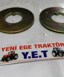 Massey Ferguson 135/240/255T/148/35X Direksiyon Çiftli Pul (Dr320) Kuntay 1850053 09240