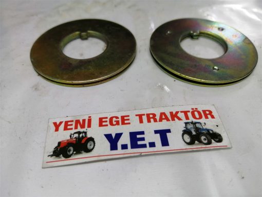 Massey Ferguson 135/240/255T/148/35X Direksiyon Çiftli Pul (Dr320) Kuntay 1850053 09240