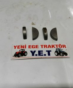 Massey Ferguson 135/240/255T/148/35X Direksiyon Mil Kaması (Dr720) Kuntay 002951 09246