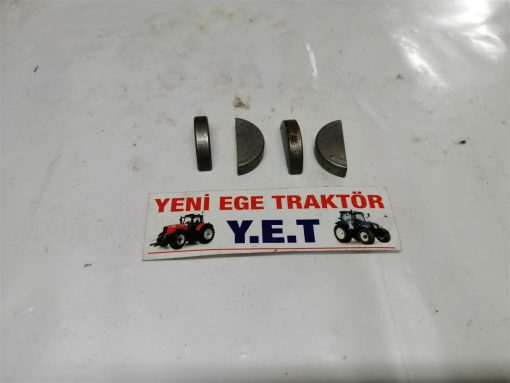 Massey Ferguson 135/240/255T/148/35X Direksiyon Mil Kaması (Dr720) Kuntay 002951 09246
