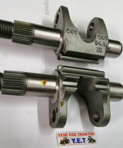 Massey Ferguson 135/35X/148 Direksiyon Sektör Çatalı Dişi (54 Mm) (A27) İkiel 1861704 09292