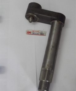 Massey Ferguson 165/175/185 Direksiyon Sektör Balta Mili (Eski Model) (Cd369) Candan 1805744 09316