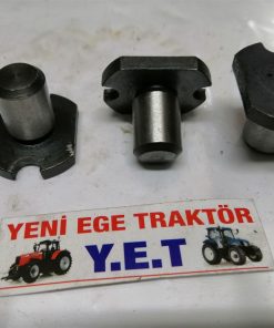 Massey Ferguson 135/35X Direksiyon Sektör Tutucusu (Eski Model) (Dr380) Kuntay 1850025 09324