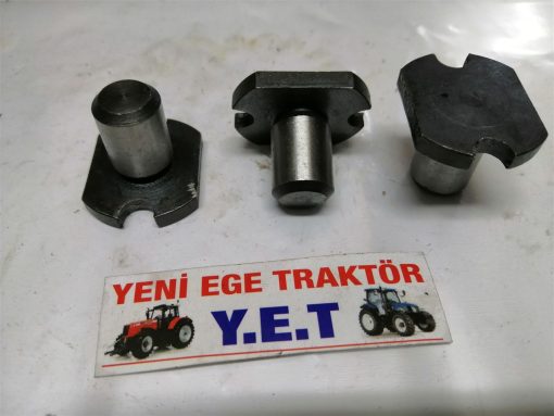 Massey Ferguson 135/35X Direksiyon Sektör Tutucusu (Eski Model) (Dr380) Kuntay 1850025 09324
