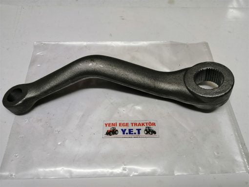 Massey Ferguson 135/240/255T Direksiyon Rot Kolu Sağ Eğri (144-6) Hars 1850022-220009090 09365