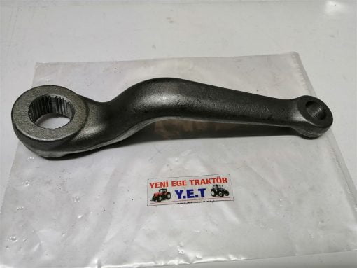 Massey Ferguson 135/240/255T Direksiyon Rot Kolu Sol Düz (144-5) Hars 1850021220009089 09367