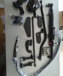 Massey Ferguson 240 Hidrolik Direksiyon Seti (Yeni Model) Yataklamalı Kızaklı Sistem Ahs 152TG010105 09411
