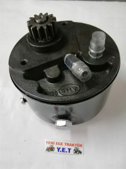 Massey Ferguson 240 Hidrolik Direksiyon Pompası (002503) Ahs 152TG050099 09430