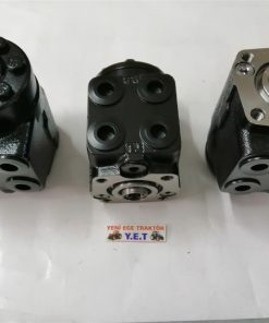 Massey Ferguson 240/285/3105/3075/3085/265/275/255T Hidrolik Direksiyon Danfoss Pompa (100 Cc) (Hhu1000n4m) Hema 1695444 09515