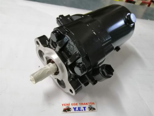 Massey Ferguson 285/265/275/165 Hidrolik Direksiyon Yan Pompa (1P1117sa-416) Hema 897147 09579